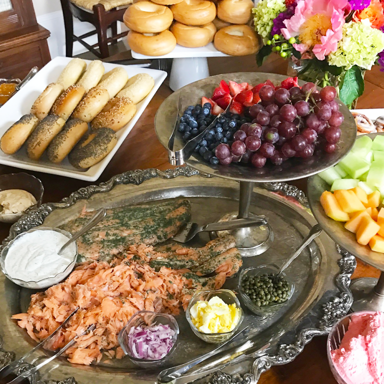 corporatecatering A Moveable Feast Catering Memphis, TN Memphis