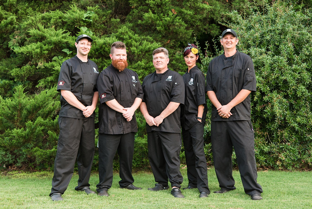 Wedding Caterer Memphis | Memphis Wedding Catering