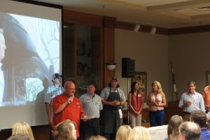 Event Catering Memphis | A Moveable Feast Catering