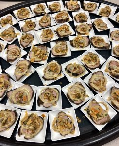 Memphis Wedding Caterer | A Moveable Feast Memphis Catering