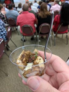 Corporate Catering Memphis | A Moveable Feast Memphis Catering